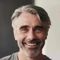 EndoPeak user testimonial sharing positive experience and results